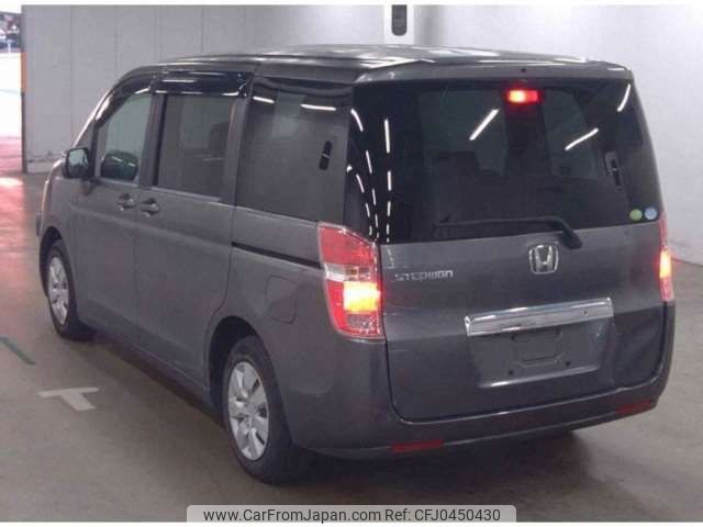 honda stepwagon 2012 -HONDA--Stepwgn DBA-RK1--RK1-1207659---HONDA--Stepwgn DBA-RK1--RK1-1207659- image 2