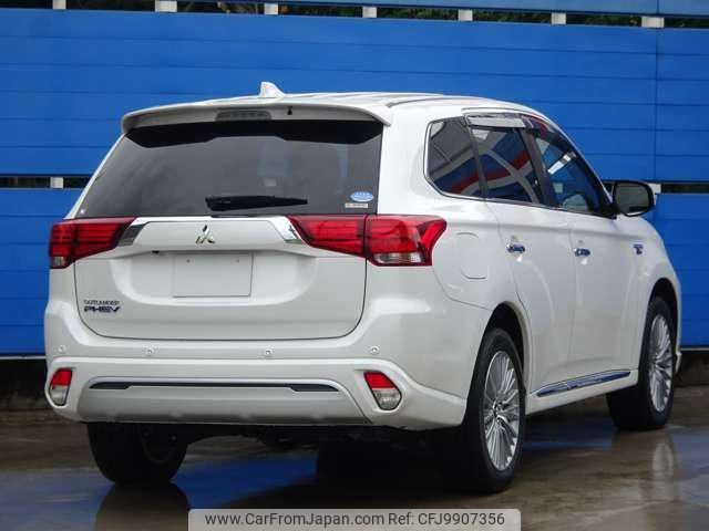 mitsubishi outlander-phev 2019 -MITSUBISHI--Outlander PHEV GG3W--0601446---MITSUBISHI--Outlander PHEV GG3W--0601446- image 2