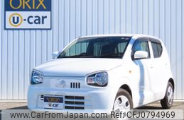 suzuki alto 2019 -SUZUKI--Alto DBA-HA36S--HA36S-536526---SUZUKI--Alto DBA-HA36S--HA36S-536526-