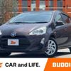 toyota aqua 2015 CFJ1576611 image 1