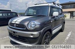 suzuki xbee 2018 CFJ1504501