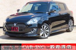 suzuki swift 2017 CFJ1282483