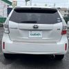 toyota prius-α 2011 -TOYOTA--Prius α DAA-ZVW41W--ZVW41-3009002---TOYOTA--Prius α DAA-ZVW41W--ZVW41-3009002- image 4