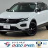 volkswagen volkswagen-others 2022 -VOLKSWAGEN--VW T-Roc 3DA-A1DFF--WVGZZZA1ZNV060289---VOLKSWAGEN--VW T-Roc 3DA-A1DFF--WVGZZZA1ZNV060289- image 1