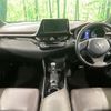 toyota c-hr 2017 quick_quick_ZYX10_ZYX10-2073772 image 2