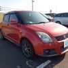 suzuki swift 2006 AF-ZC31S-105776 image 3