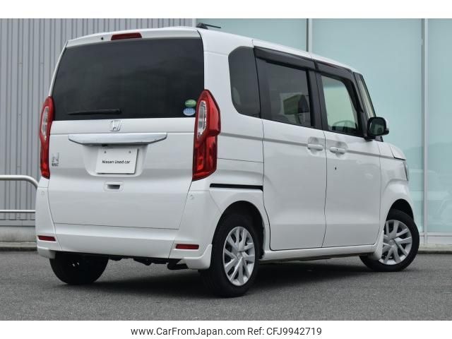 honda n-box 2019 quick_quick_DBA-JF4_JF4-8100278 image 2