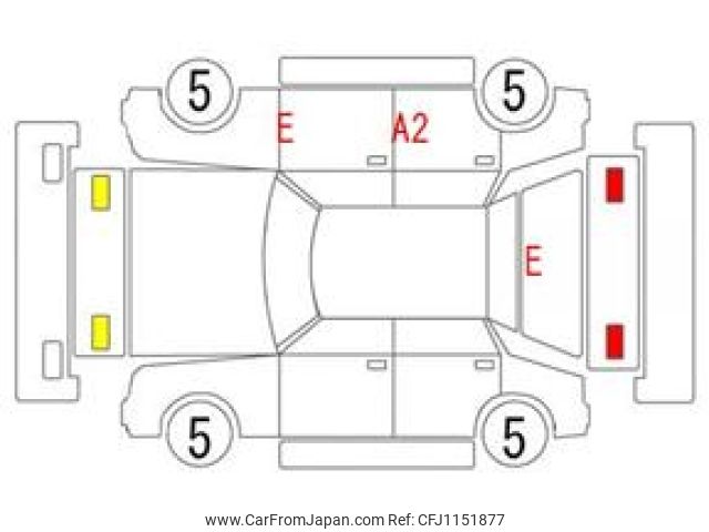 toyota hiace-van 2020 -TOYOTA--Hiace Van 3BF-TRH200V--TRH200-0323857---TOYOTA--Hiace Van 3BF-TRH200V--TRH200-0323857- image 2