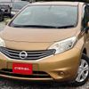 nissan note 2013 H12126 image 9