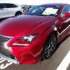 lexus rc 2017 -LEXUS 【那須 300ﾁ2155】--Lexus RC ASC10--6001046---LEXUS 【那須 300ﾁ2155】--Lexus RC ASC10--6001046- image 1