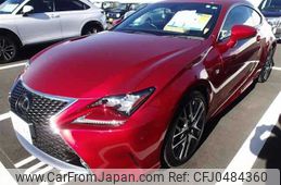 lexus rc 2017 -LEXUS 【那須 300ﾁ2155】--Lexus RC ASC10--6001046---LEXUS 【那須 300ﾁ2155】--Lexus RC ASC10--6001046-