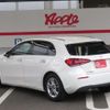 mercedes-benz a-class 2020 -MERCEDES-BENZ 【名古屋 306ﾔ 927】--Benz A Class 3DA-177012--W1K1770122V056616---MERCEDES-BENZ 【名古屋 306ﾔ 927】--Benz A Class 3DA-177012--W1K1770122V056616- image 2