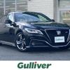 toyota crown 2018 CFJ1651206 image 1