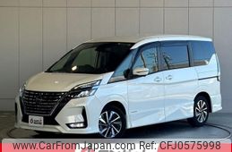 nissan serena 2021 -NISSAN--Serena GFC27--GFC27-230212---NISSAN--Serena GFC27--GFC27-230212-