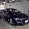 bmw 7-series 2016 -BMW--BMW 7 Series WBA7E22010G651554---BMW--BMW 7 Series WBA7E22010G651554- image 1