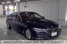 bmw 7-series 2016 -BMW--BMW 7 Series WBA7E22010G651554---BMW--BMW 7 Series WBA7E22010G651554-