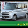 daihatsu tanto 2018 quick_quick_DBA-LA600S_LA600S-0619152 image 1