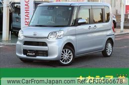 daihatsu tanto 2018 quick_quick_DBA-LA600S_LA600S-0619152