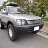 toyota land-cruiser-prado 2000 quick_quick_VZJ90W_0005005 image 1