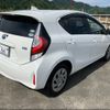 toyota aqua 2019 -TOYOTA 【静岡 539ﾒ33】--AQUA NHP10--6825000---TOYOTA 【静岡 539ﾒ33】--AQUA NHP10--6825000- image 2