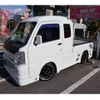 suzuki carry-truck 2018 GOO_JP_700102067530241214001 image 1