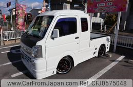 suzuki carry-truck 2018 GOO_JP_700102067530241214001