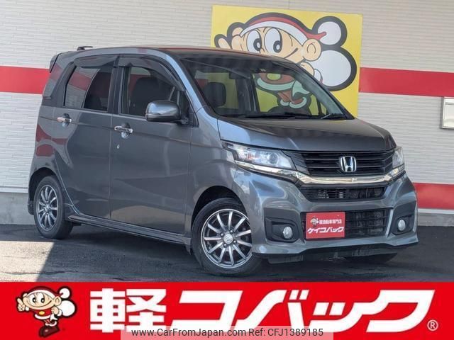 honda n-wgn 2014 quick_quick_JH1_JH1-1024569 image 1