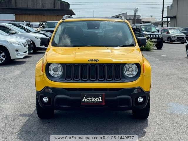 jeep renegade 2016 450 image 2
