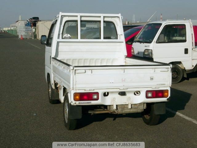 honda acty-truck 1991 No.14801 image 2