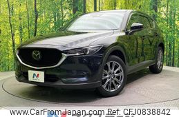 mazda cx-5 2019 quick_quick_KF2P_KF2P-310461