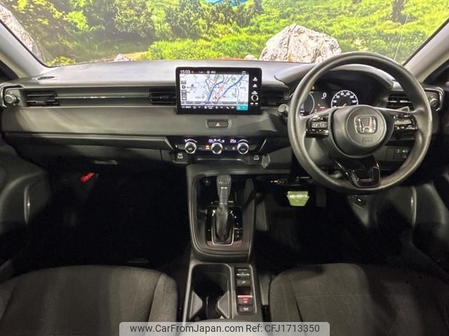 honda vezel 2022 CFJ1713350 image 2