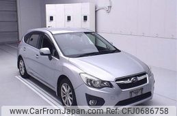 subaru impreza-wagon 2014 -SUBARU--Impreza Wagon GP7--072752---SUBARU--Impreza Wagon GP7--072752-