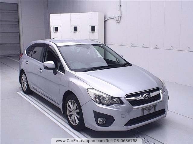 subaru impreza-wagon 2014 -SUBARU--Impreza Wagon GP7--072752---SUBARU--Impreza Wagon GP7--072752- image 1