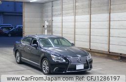 lexus ls 2014 -LEXUS--Lexus LS USF40-5134373---LEXUS--Lexus LS USF40-5134373-