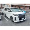 toyota alphard 2021 quick_quick_AGH30W_AGH30-0394318 image 1