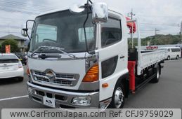 hino ranger 2015 GOO_NET_EXCHANGE_0401745A30240430W001