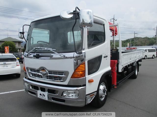 hino ranger 2015 GOO_NET_EXCHANGE_0401745A30240430W001 image 1