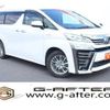 toyota vellfire 2019 -TOYOTA--Vellfire DAA-AYH30W--AYH30-0092538---TOYOTA--Vellfire DAA-AYH30W--AYH30-0092538- image 1