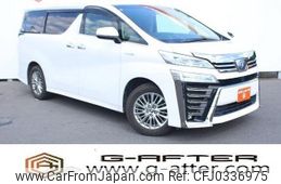 toyota vellfire 2019 -TOYOTA--Vellfire DAA-AYH30W--AYH30-0092538---TOYOTA--Vellfire DAA-AYH30W--AYH30-0092538-