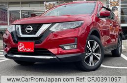 nissan x-trail 2019 -NISSAN--X-Trail NT32--307121---NISSAN--X-Trail NT32--307121-