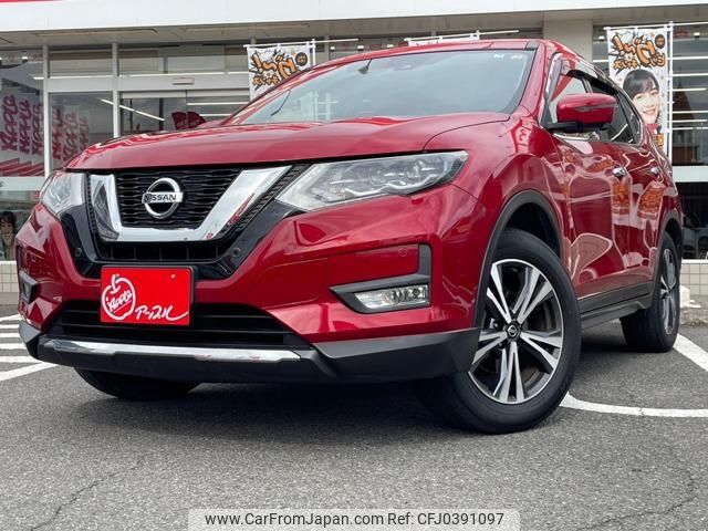 nissan x-trail 2019 -NISSAN--X-Trail NT32--307121---NISSAN--X-Trail NT32--307121- image 1