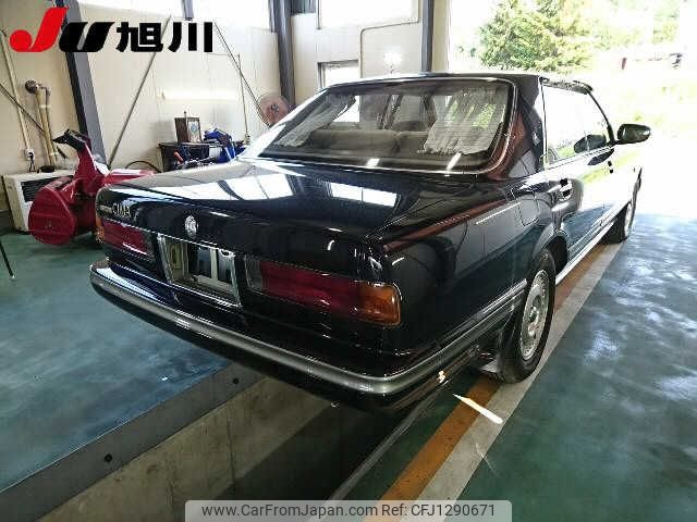 nissan cima 1989 -NISSAN--Cima FPAY31--105527---NISSAN--Cima FPAY31--105527- image 2