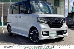 honda n-box 2019 -HONDA--N BOX DBA-JF3--JF3-2083942---HONDA--N BOX DBA-JF3--JF3-2083942-