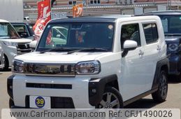 daihatsu taft 2020 -DAIHATSU 【仙台 581ｴ5539】--Taft 5BA-LA900S--LA900S-0005516---DAIHATSU 【仙台 581ｴ5539】--Taft 5BA-LA900S--LA900S-0005516-