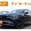 mazda cx-8 2023 -MAZDA--CX-8 6BA-KG5P--KG5P-353308---MAZDA--CX-8 6BA-KG5P--KG5P-353308- image 1