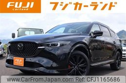 mazda cx-8 2023 -MAZDA--CX-8 6BA-KG5P--KG5P-353308---MAZDA--CX-8 6BA-KG5P--KG5P-353308-