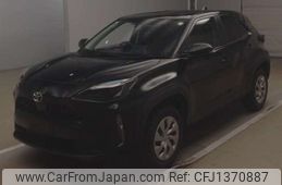 toyota yaris-cross 2022 -TOYOTA--Yaris Cross 5BA-MXPB10--MXPB10-2023920---TOYOTA--Yaris Cross 5BA-MXPB10--MXPB10-2023920-