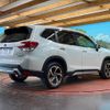 subaru forester 2022 CFJ1572317 image 17