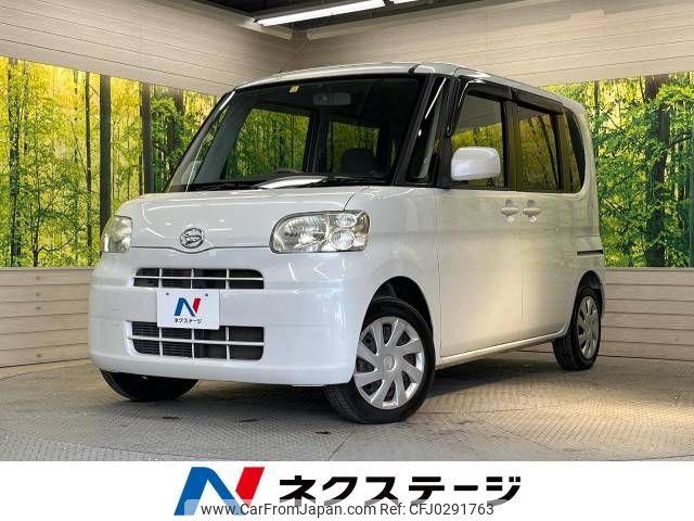 daihatsu tanto 2011 -DAIHATSU--Tanto DBA-L375S--L375S-0480149---DAIHATSU--Tanto DBA-L375S--L375S-0480149- image 1