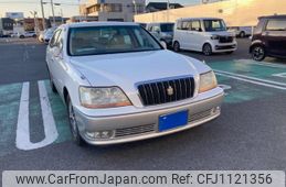 toyota crown-majesta 1999 -TOYOTA--Crown Majesta GH-JZS177--JZS177-0001780---TOYOTA--Crown Majesta GH-JZS177--JZS177-0001780-